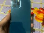 Apple iPhone 12 Pro . (Used)