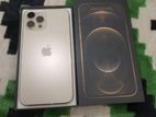 Apple iPhone 12 Pro . (Used)