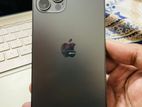 Apple iPhone 12 Pro (Used)