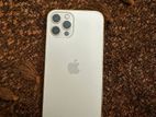 Apple iPhone 12 Pro . (Used)