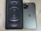 Apple iPhone 12 Pro (Used)