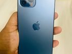 Apple iPhone 12 Pro (Used)