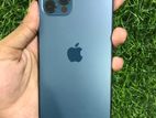 Apple iPhone 12 Pro (Used)