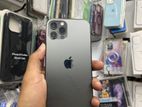 Apple iPhone 12 Pro (Used)