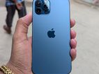 Apple iPhone 12 Pro (Used)