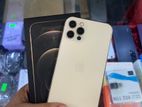 Apple iPhone 12 Pro . (Used)