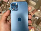 Apple iPhone 12 Pro (Used)