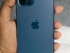 Apple iPhone 12 Pro (Used)