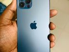 Apple iPhone 12 Pro ... (Used)