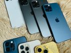 Apple iPhone 12 Pro . (Used)
