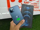 Apple iPhone 12 Pro (Used)