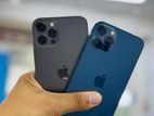 Apple iPhone 12 Pro (Used)