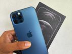 Apple iPhone 12 Pro (Used)