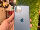 Apple iPhone 12 Pro (Used)