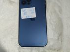 Apple iPhone 12 Pro . (Used)