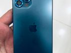 Apple iPhone 12 Pro (Used)