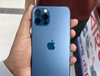 Apple iPhone 12 Pro (Used)
