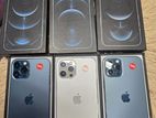 Apple iPhone 12 Pro ....... (Used)