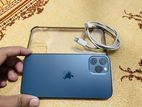 Apple iPhone 12 Pro . (Used)