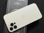Apple iPhone 12 Pro (Used)