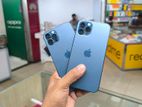 Apple iPhone 12 Pro (Used)