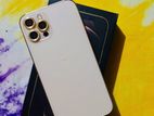 Apple iPhone 12 Pro ` (Used)
