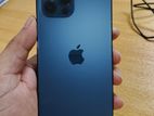 Apple iPhone 12 Pro (Used)