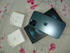 Apple iPhone 12 Pro (Used)