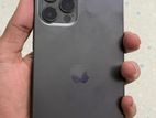 Apple iPhone 12 Pro (Used)