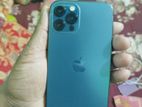 Apple iPhone 12 Pro (Used)