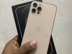 Apple iPhone 12 Pro (Used)