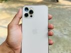 Apple iPhone 12 Pro (Used)
