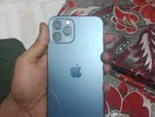 Apple iPhone 12 Pro (Used)