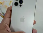 Apple iPhone 12 Pro (Used)