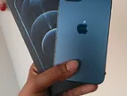 Apple iPhone 12 Pro . (Used)