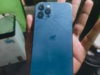 Apple iPhone 12 Pro (Used)