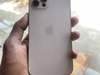 Apple iPhone 12 Pro (Used)