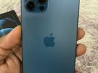 Apple iPhone 12 Pro ` (Used)