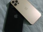 Apple iPhone 12 Pro . (Used)