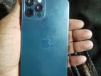 Apple iPhone 12 Pro (Used)