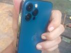 Apple iPhone 12 Pro (Used)