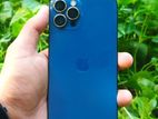 Apple iPhone 12 Pro (Used)