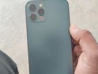 Apple iPhone 12 Pro (Used)