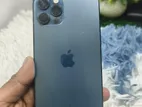 Apple iPhone 12 Pro . (Used)
