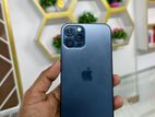 Apple iPhone 12 Pro (Used)