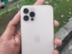Apple iPhone 12 Pro (Used)