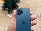 Apple iPhone 12 Pro . (Used)