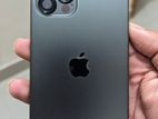 Apple iPhone 12 Pro . (Used)