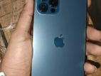 Apple iPhone 12 Pro (Used)