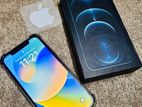 Apple iPhone 12 Pro . (Used)